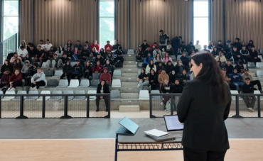 Visita par evaluadora marca cierre del proceso de autoevaluación