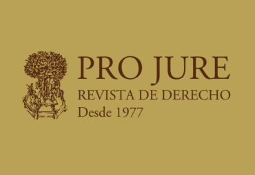 Revista Pro Jure de Derecho PUCV alcanza clasificación Q1 en ranking internacional Scimago