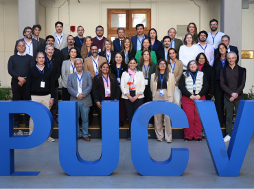 Con foco en la innovación social se realizó la XIV Reunión Anual de Vicerrectores de CINDA