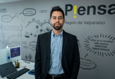 “Un abogado PUCV no debe tener miedo de estudiar en una universidad de nivel mundial”
