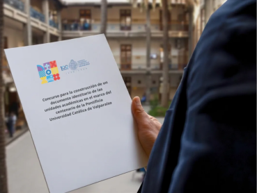 Presentación de postulaciones para Fondo Concursable de Vinculación con el Medio