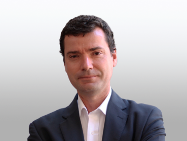 Académico Johann Benfeld es elegido para integrar Consejo de Ética del Poder Judicial