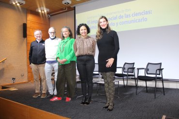 EduInclusiva abrió el debate sobre cómo medir y comunicar el impacto social de la investigación