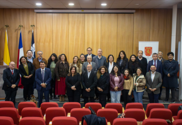 Facultad de Derecho PUCV inaugura segunda versión del Magíster en Gestión de Conflictos, Negociación y Mediación