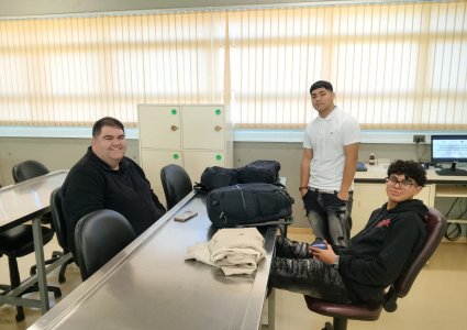Instituto de Biología PUCV realizó Escuela de Invierno 2026
