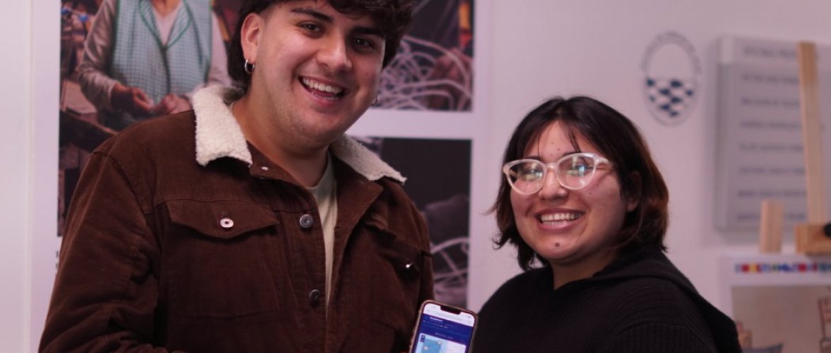 Estudiantes de Oceanografía de la PUCV crean surgenc.ia: la plataforma satelital que optimiza la pesca artesanal