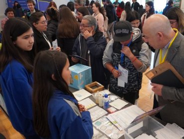 Congreso Regional Explora 2026