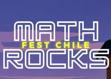 IMA PUCV organizará Math Rocks Fest Chile en Valparaíso
