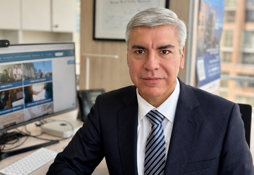 Ranking Chambers & Partners destaca nuevamente al profesor Eduardo Cordero entre los abogados líderes de Chile en Derecho Público