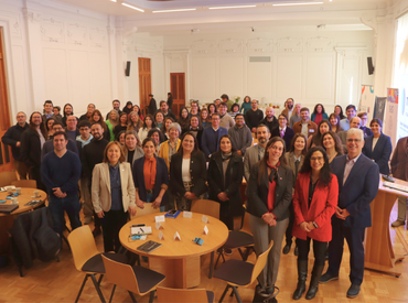 De la investigación a la política pública: PUCV aborda cómo generar impacto con la ciencia