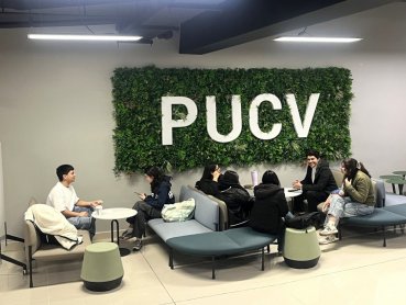 Inauguración de Edificio de Servicios Estudiantiles - Facultad de Ingeniería
