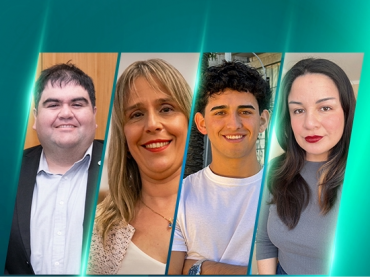 Trayectorias que dan vida a Protagonistas PUCV
