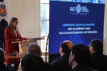 Inicio del año académico: Licenciatura en Derecho Canónico y Magíster en Teología entre los hitos de 2026