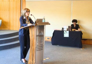 Coloquio “Psicoanálisis, trauma y escrituras” reunió distintas miradas sobre el abuso sexual