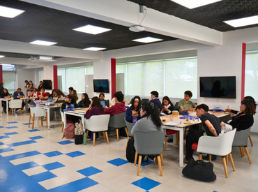 PUCV impulsa el talento estudiantil a través de proyectos de innovación en el ámbito educativo