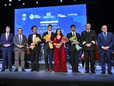 Instituciones emblemáticas de Valparaíso se unen para celebrar su historia y proyectar su legado