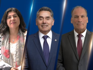 Avanza conformación del equipo Rectoría para el período 2026-2030