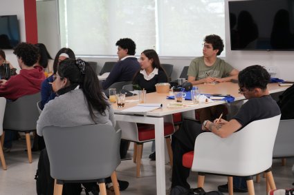 PUCV impulsa el talento estudiantil a través de proyectos de innovación en el ámbito educativo