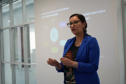 PUCV impulsa el talento estudiantil a través de proyectos de innovación en el ámbito educativo