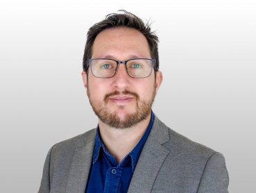 Profesor Rodrigo Herrera: “La transformación digital es una realidad y hay que implementarla”