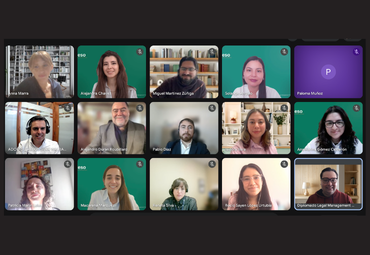 Concluye con éxito la IX Versión del Diplomado Legal Management Program LatAm 2026 de la PUCV