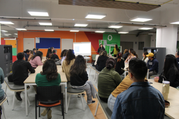 BETA PUCV convoca a familias para abordar el desarrollo socioemocional de estudiantes con alta capacidad