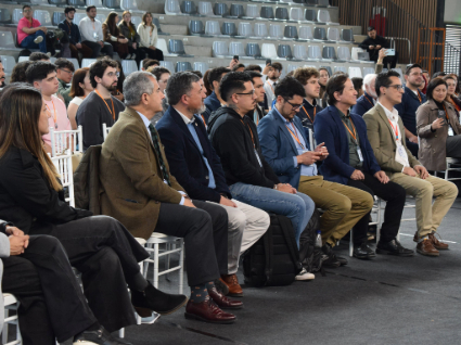 Kinesiología celebra Congreso de la Asociación Chilena de Ciencias del Movimiento