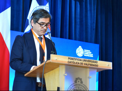 La PUCV fue sede del 46° Congreso Chileno de Anatomía