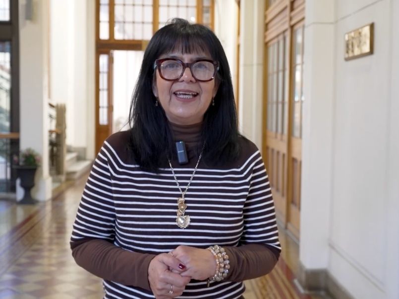 VIDEO: Saludo PUCV a profesoras y profesores