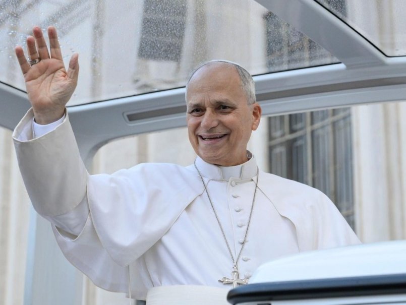 Papa León XIV confirma Viaje Apostólico a Latinoamérica